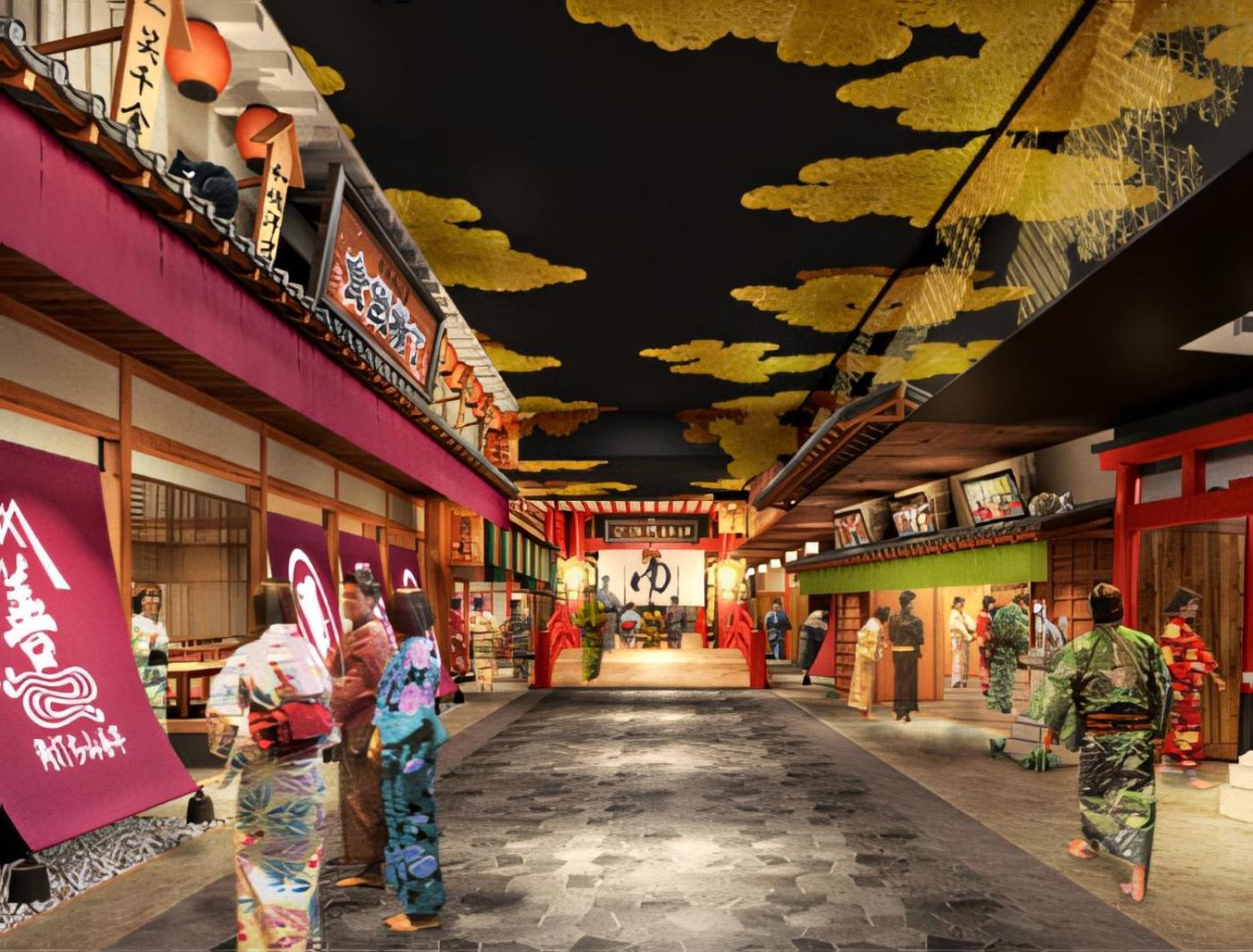 Tsukiyume Kan - House With Parking, 10Mins To Usj, Tennoji, Namba Osaka Ngoại thất bức ảnh